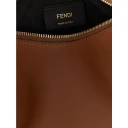 Fendi, Dame, Vesker, Brun, ONE SIZE,