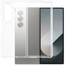 CARE by PanzerGlass Urban Combat Transparent Mobildeksel til Samsung Galaxy Z Fold7