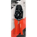 Yato YT-2296 Krympetang 230mm med Skrallefunksjon