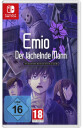 Emio The Smiling Man: Famicom Detective Club Nintendo Switch Spill