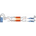 Kurth Electronic EasyTest KE 301 Induktiv Kabelsøker med Tonesender