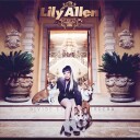 Lily Allen Sheezus Limited Edition Vinyl