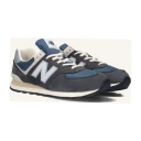 New Balance Herre Sko Flerfarget 44 EU,