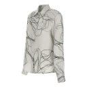 Fabiana Filippi Dame Bluser & Skjorter Hvit M,