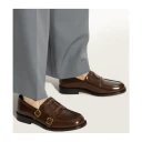 Marni Dame Sko Brun 40 EU,