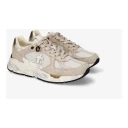 Premiata Dame Sko Beige 41 EU,