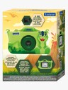 Lexibook Kids Digitalkamera Dinosaur Med Beskyttende Deksel