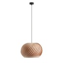 Aldex Nature Dark pendellampe Ø40 cm