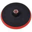 Poleringssett 14 deler 150 mm