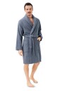 Burda 6740 - Morgenkåpe EUR: 32-50/44-56