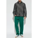 Adidas Originals Sweatpants Firebird TP Grønn