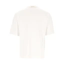 Jacquemus Herre Topper Hvit S,