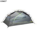 Nemo Dagger Osmo Telt - 3 Personer, Birch Bud/Goodnight Grey, 3 pers