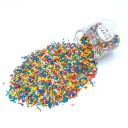 Jimmies Bakestabilt Kakestrø 80g 