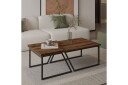 Bulskoll Stuebord 120 cm - Natur