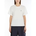 Weekend Max Mara Dame Topper Hvit M,