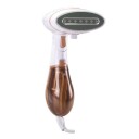 Beper 50160 Steamer Sammenleggbar 120ml 1300W