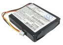 Cameron Sino Batteri For GPS TomTom One