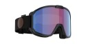 Bliz Rave Nano Optics/ Nordic Light M/L, Orange w Blue multi
