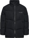 Hummel Hmljr Puffer Jacket   BLACK   110