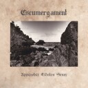 Escumergamënt  Apparebat Eidolon Senex  CD