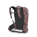 Osprey Women"s Sopris 32 Magma Brown/raven Black 