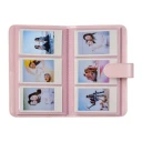 Fujifilm Instax Mini Album Candy Pink