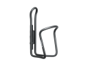 Topeak Shuttle Cage AL Flaskeholder aluminium svart