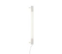 Radent Vegglampe 700 mm Hvit