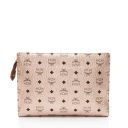MCM Dame Beige 