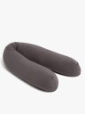 Beemoo CARE Snug Gravidpute Gull Grey