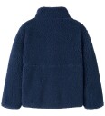 Name It Fleecejakke   NmmMonico   Teddy   Oceana   Name It   2 år (92)   Fleecejakke   Marineblå