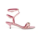 Valentino Garavani Dame Sko Rosa 36 EU,
