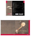 Les Bor Ades De Montr Al, Antonio Vivaldi, Arcangelo Corelli, Biagio Marini, Dario Castello, Francesco Cavalli, Giovanni Battista Buonamente, Girolamo Frescobaldi, SALOMONE ROSSI, Tarquinio Merula  In Stilo Moderno  CD