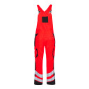 Engel Safety Light overall Hivis Rød/Svart SEW-3545-319-4720 L84