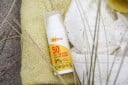 Derma Ansiktssolkrem SPF 50 50 ml med Fuktighetsgivende Aloe Vera