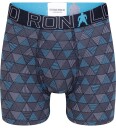 Ronaldo Boxershorts   2 pack   Svart/Turkis m. Trykk   JBS   10 12 år 140 152   Boxershorts Marineblå