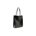 Jil Sander Dame Vesker Svart ONE SIZE,