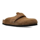 Birkenstock Herre Sko Brun 41 EU,
