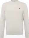 Replay | Sweater Regular Red Logo | L