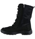 Superfit Vintersko   Aurora   Tex   Svart   Superfit   34   Vinterstøvler
