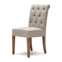 Riviera Maison Hampton Classic spisestol 3866007