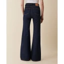 Jeanerica Dame Jeans Blå W30 L32
