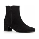 Gabor Ankle Boot - Black - 38