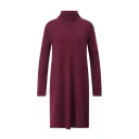 Allude Dame Kjoler Rød M,