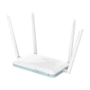 D-Link Eagle Pro Ai G403 4G Trådløs Ruter med 4-Portssvitsj og 300 Mbps 2,4 GHz
