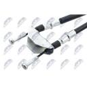 Nty Tautrekk parkeringsbrems NTY HLR PL 031