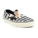 Vans, Dame, Sko, Flerfarget, 35 1/2 EU,