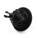 Yeah Racing TATT 020 Oil Filled Gear Differential Set For Tamiya