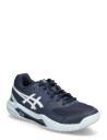 Asics Gel Dedicate 8   Navy   37